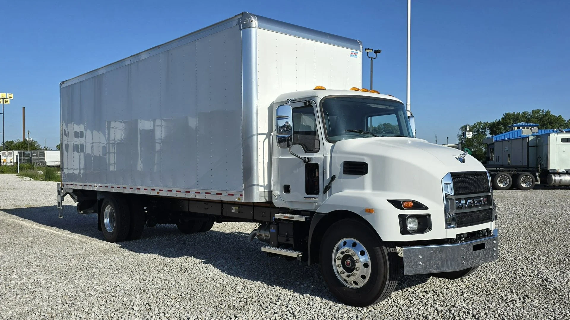2025 Mack MD in London, OH — photo 2