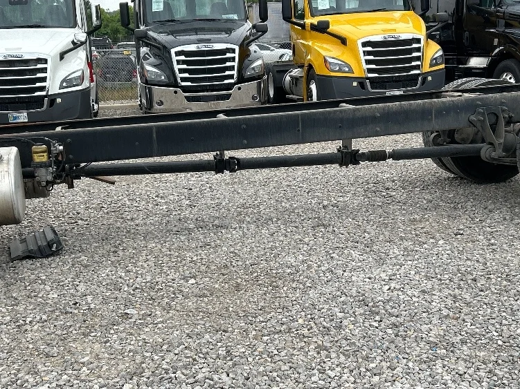 2021 International MV in Hueytown, AL — photo 5