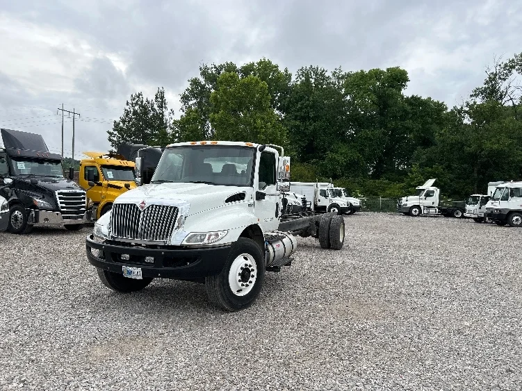 2021 International MV in Hueytown, AL — photo 3