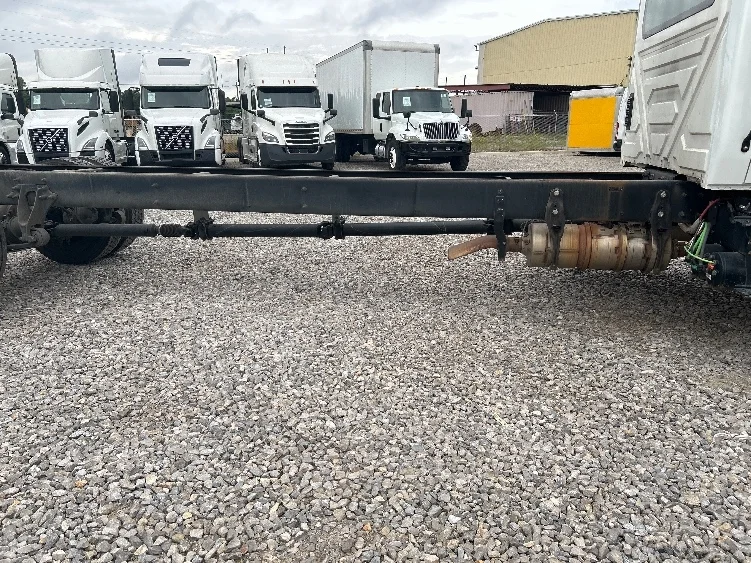 2021 International MV in Hueytown, AL — photo 8