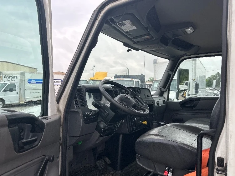 2021 International MV in Hueytown, AL — photo 10