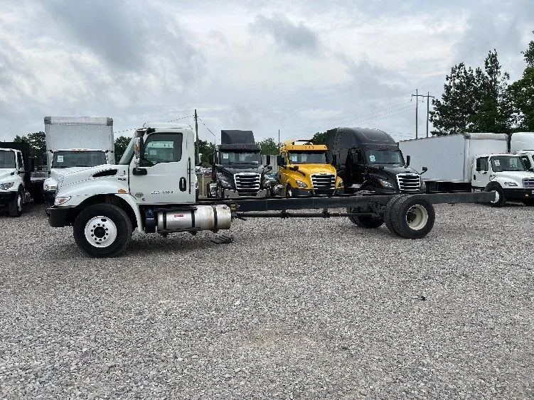 2021 International MV in Hueytown, AL — photo 4