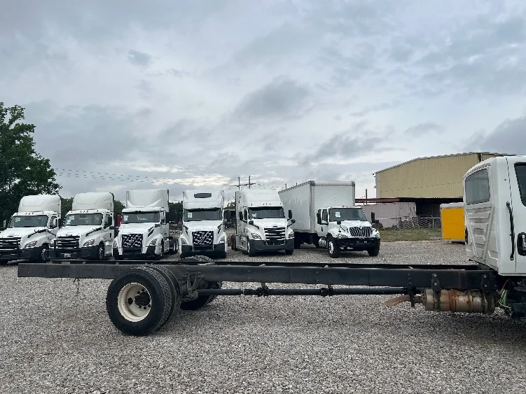 2021 International MV in Hueytown, AL — photo 9