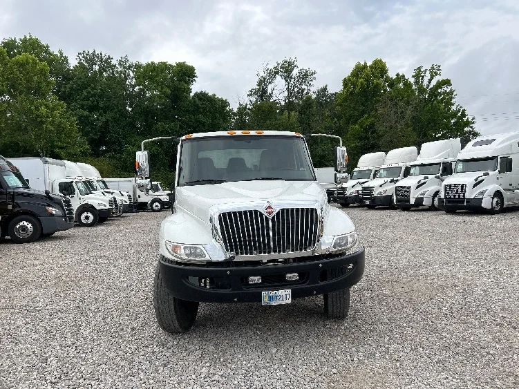 2021 International MV in Hueytown, AL — photo 2