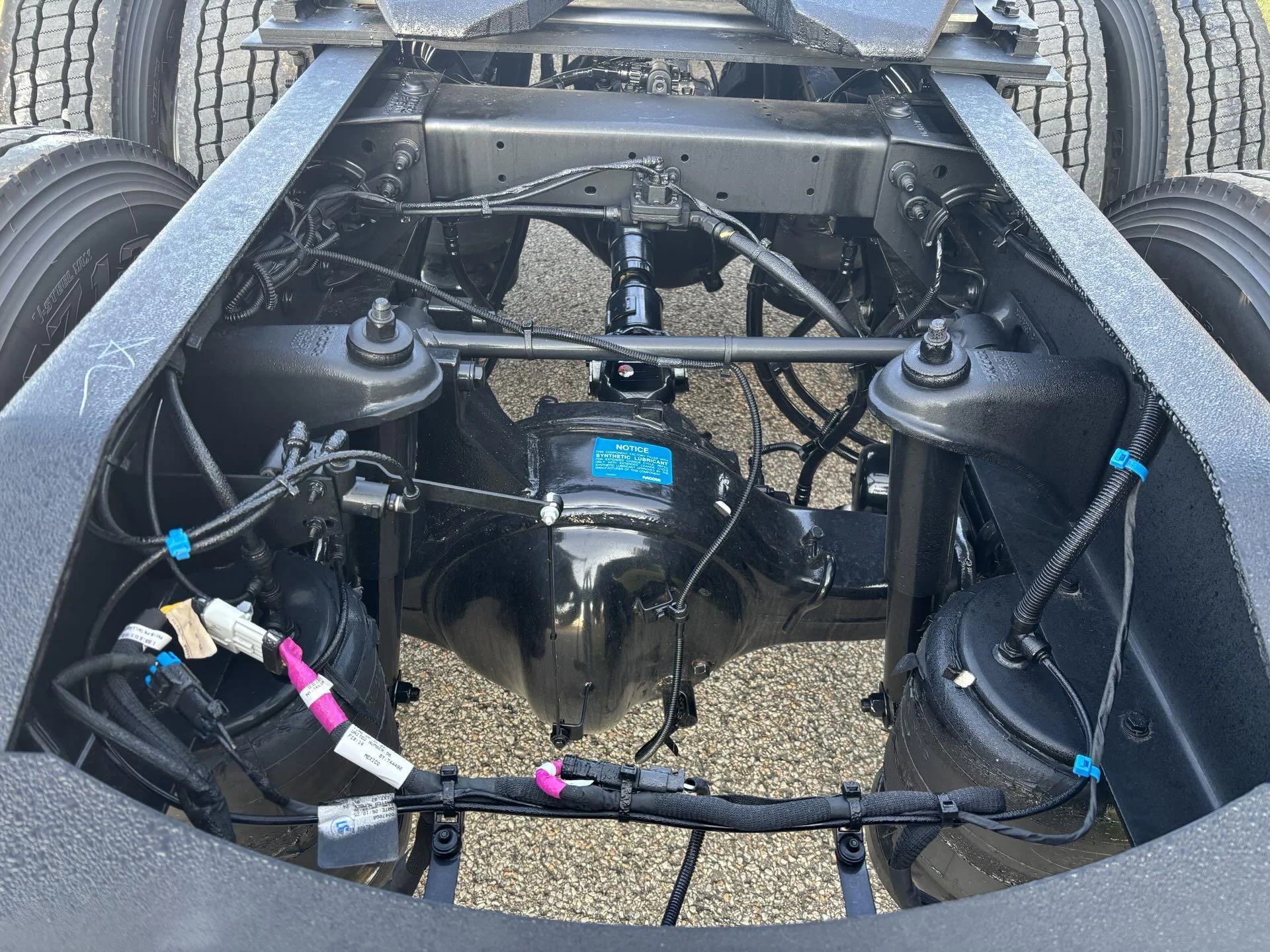 2026 Peterbilt 589 - image 22