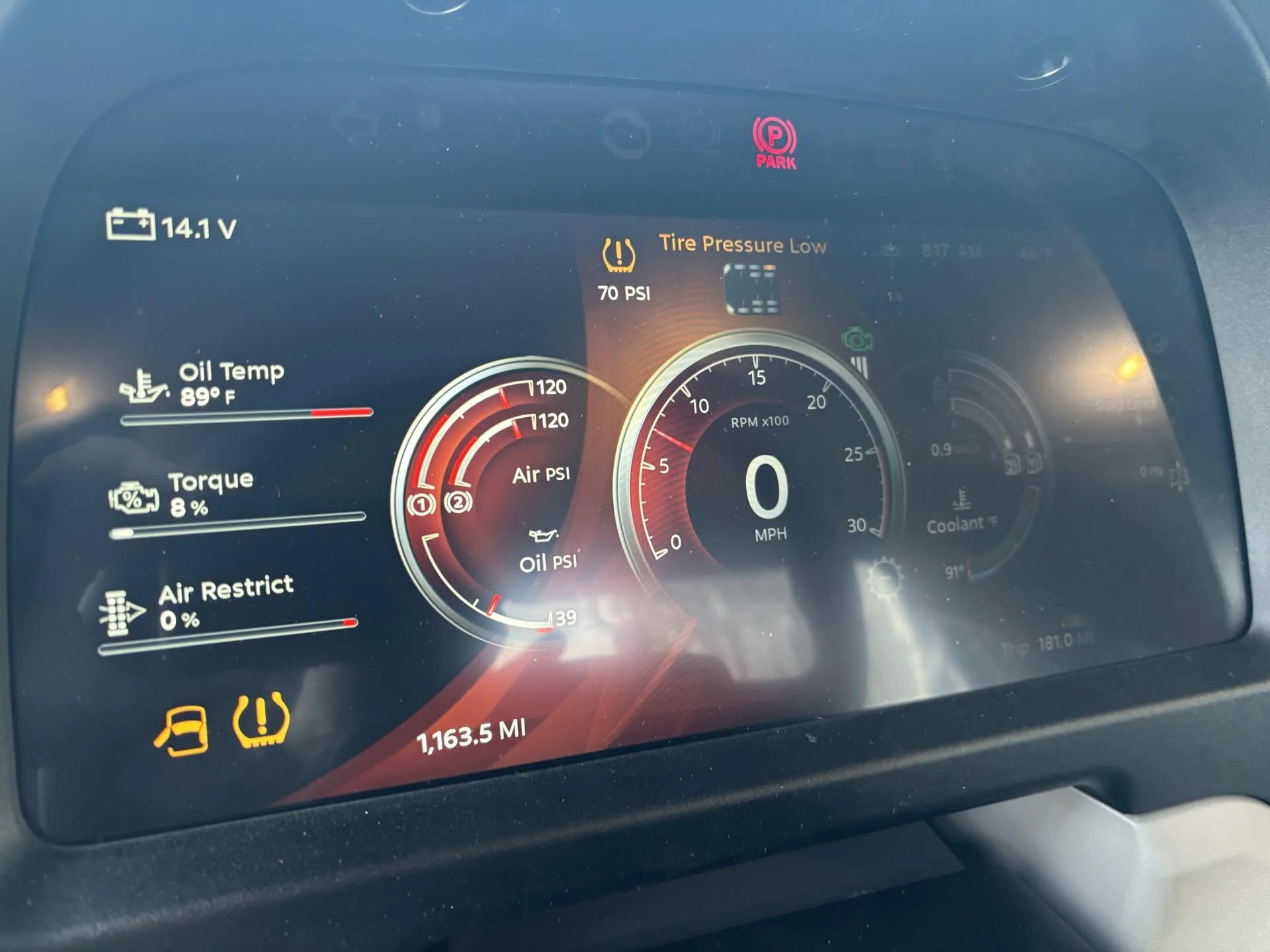 2026 Peterbilt 589 - image 15