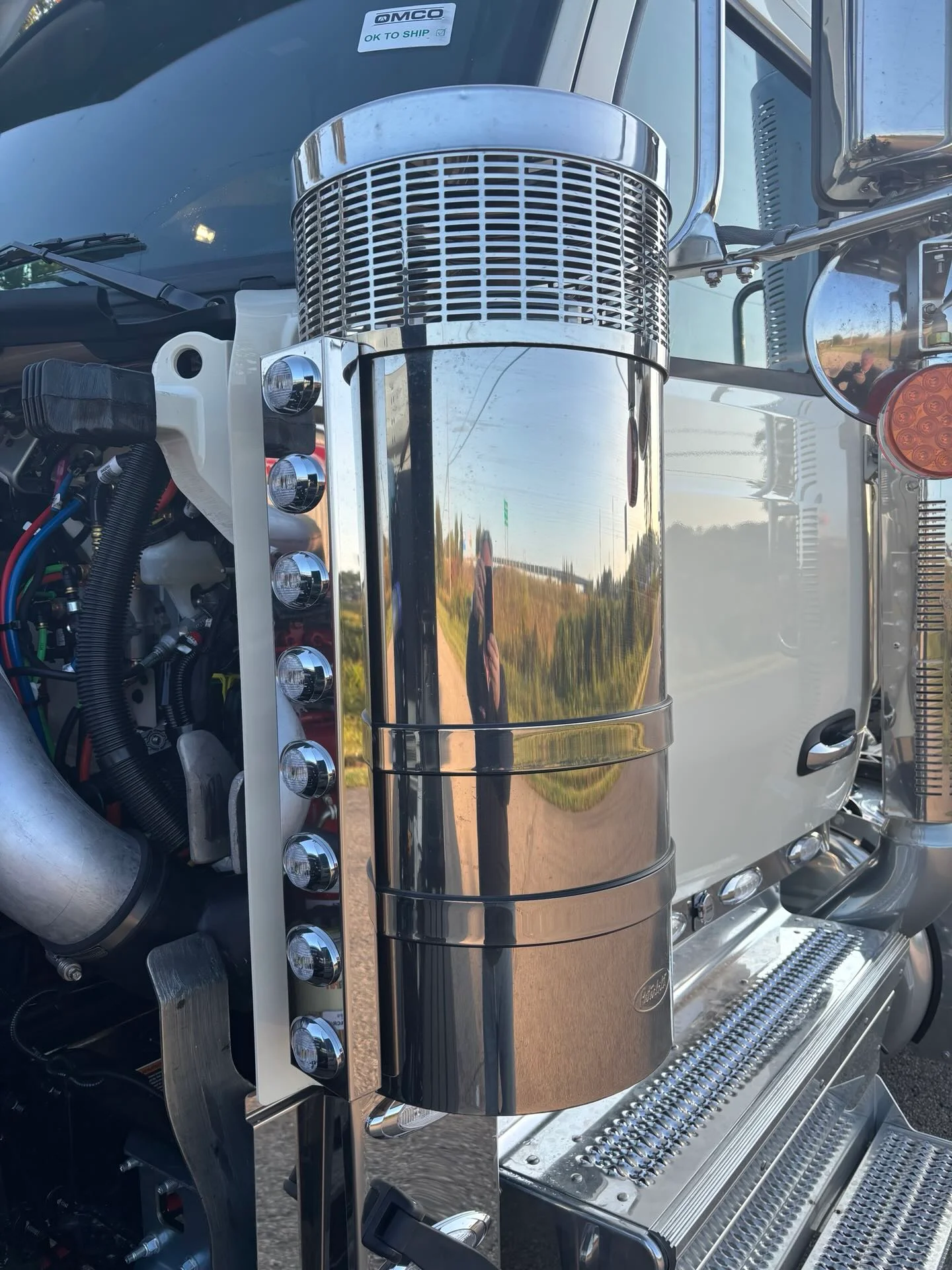 2026 Peterbilt 589 - image 17