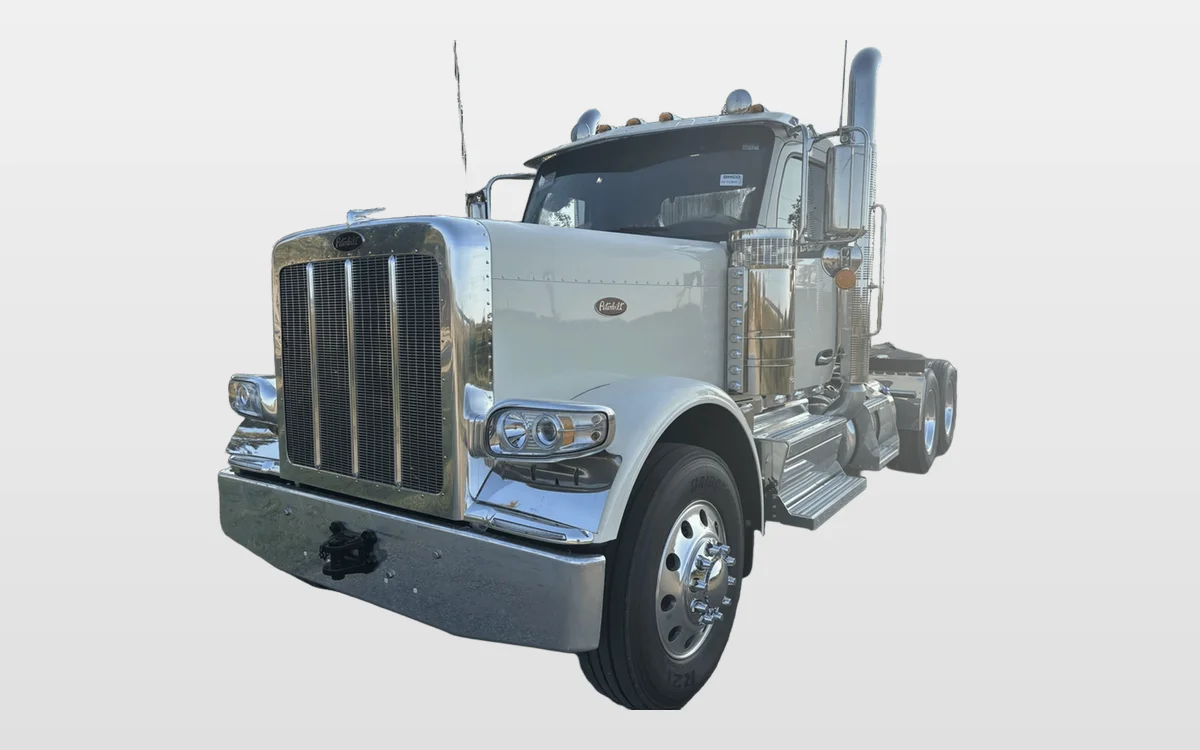 2026 Peterbilt - image 1