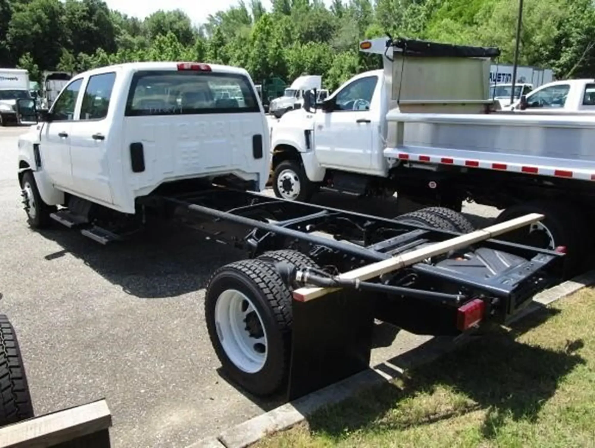 2024 International CV - image 2