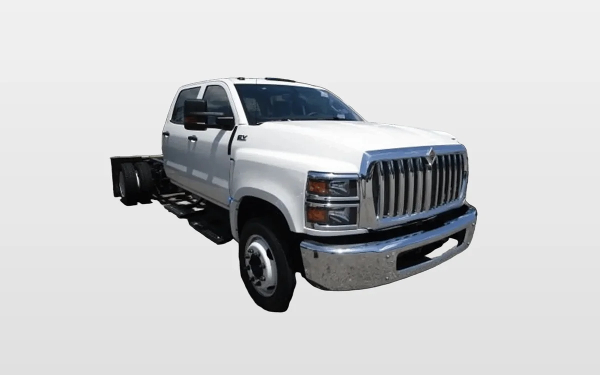 2024 International CV - image 1