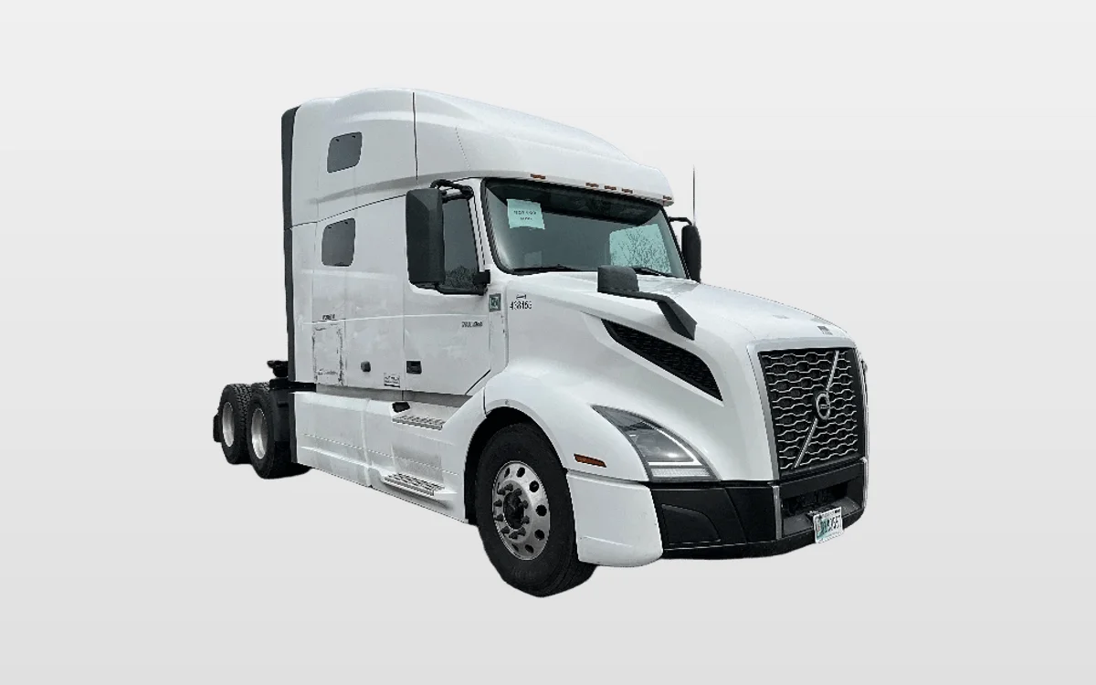 2022 Volvo VNL 760 - image 1