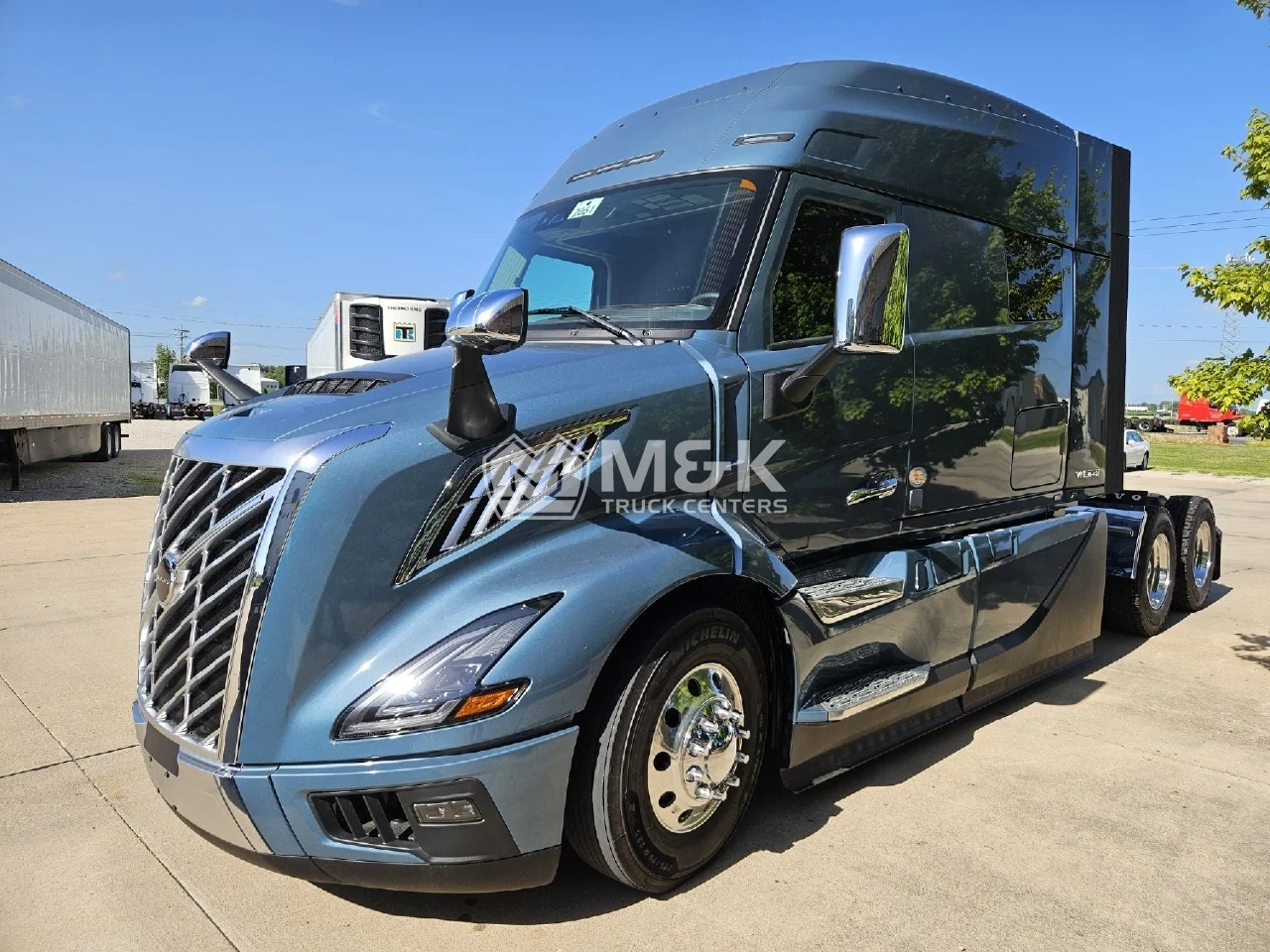 2025 Volvo in Kahoka, MO