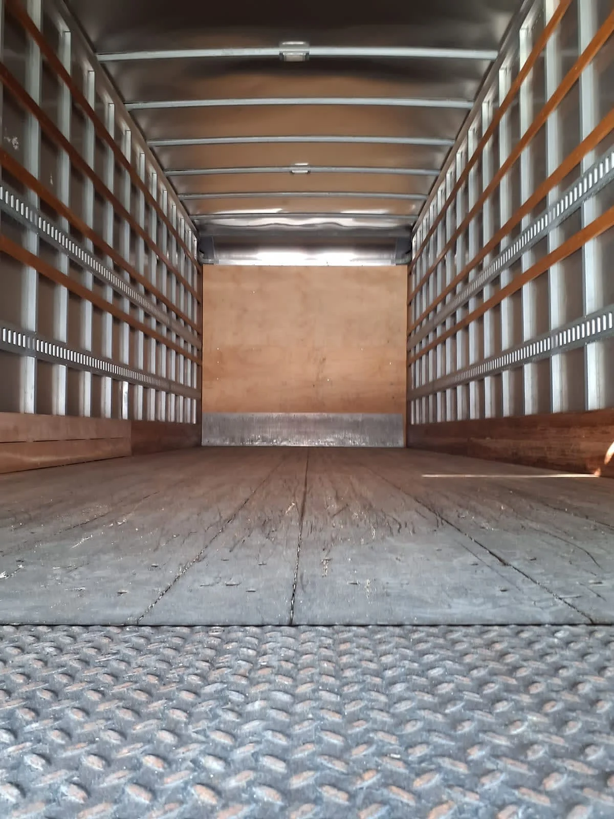 2020 International MV in Fort Worth, TX — photo 8