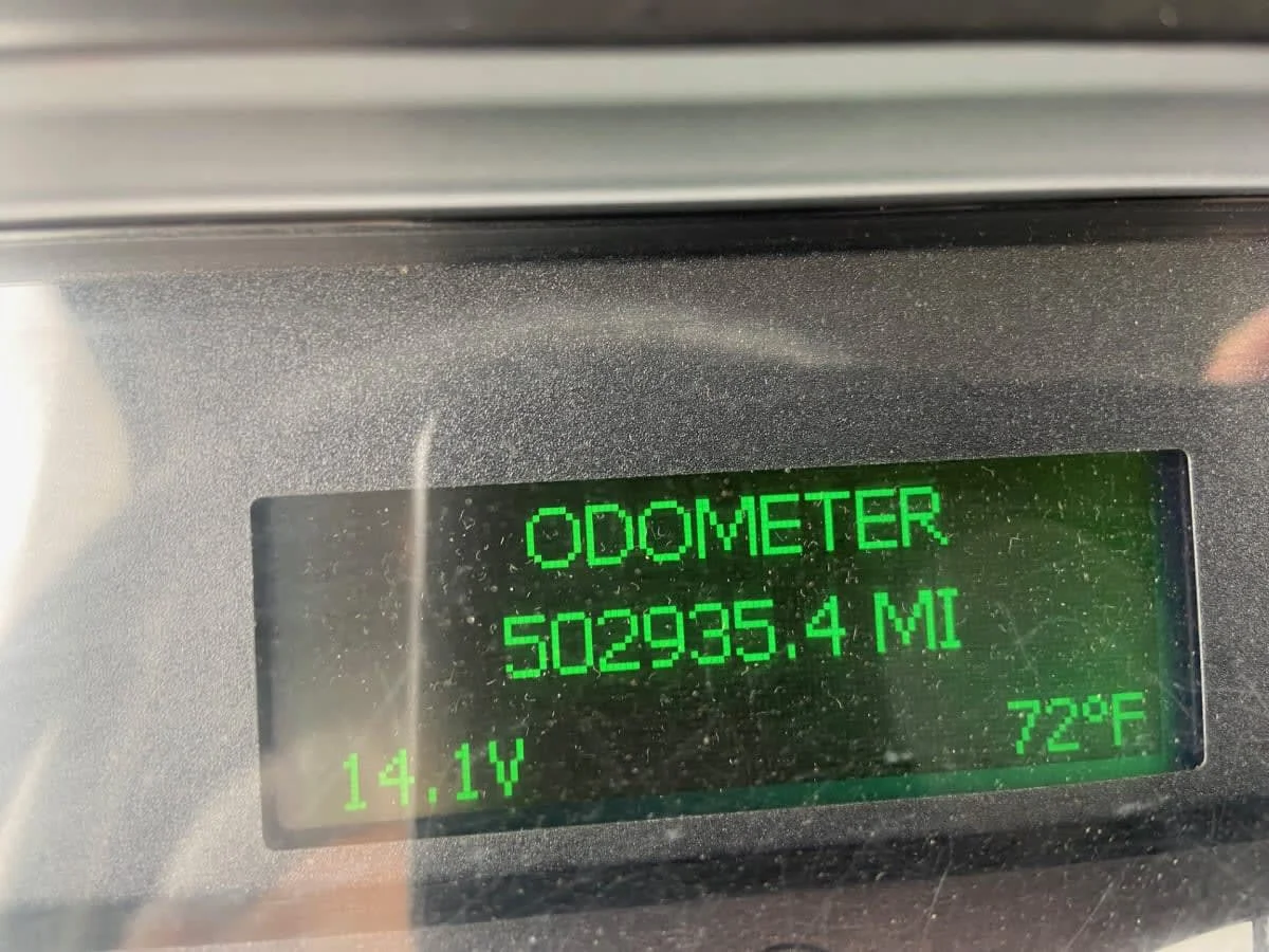 2022 Freightliner M2 106 in West Sacramento, CA — photo 10
