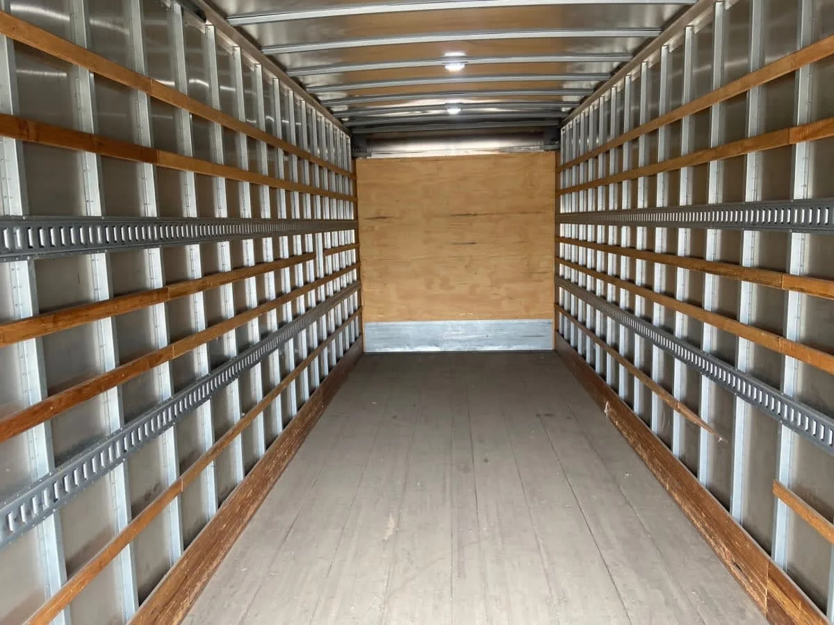 2022 Freightliner M2 106 in West Sacramento, CA — photo 8