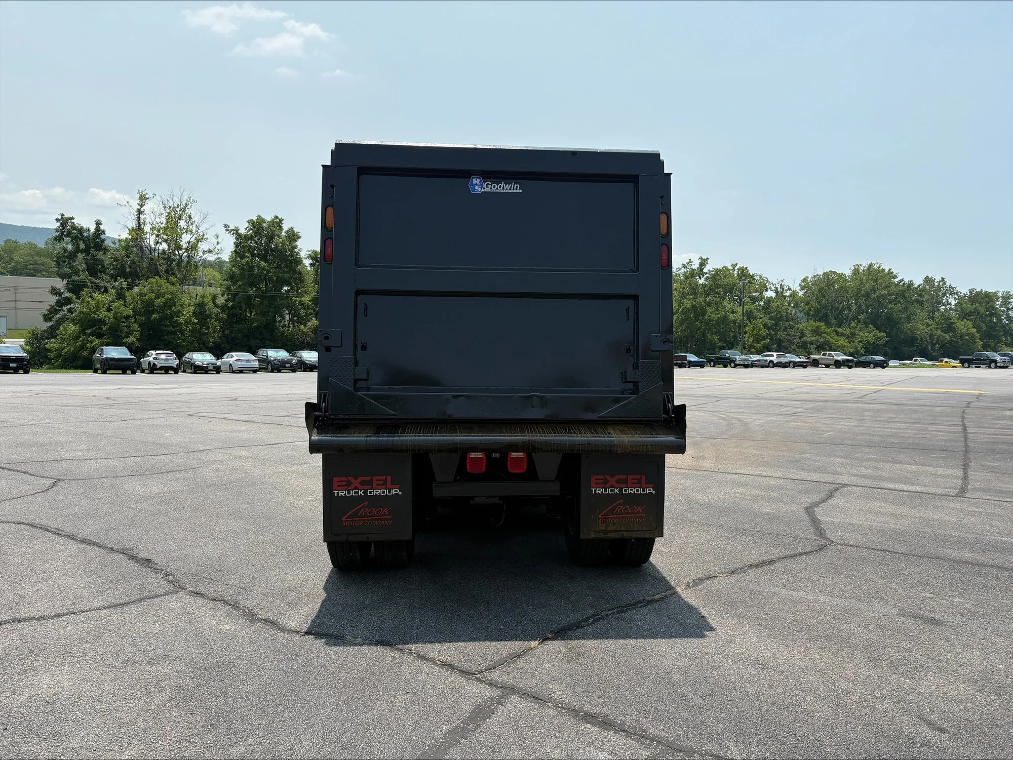 2024 Western Star 47X — photo 4