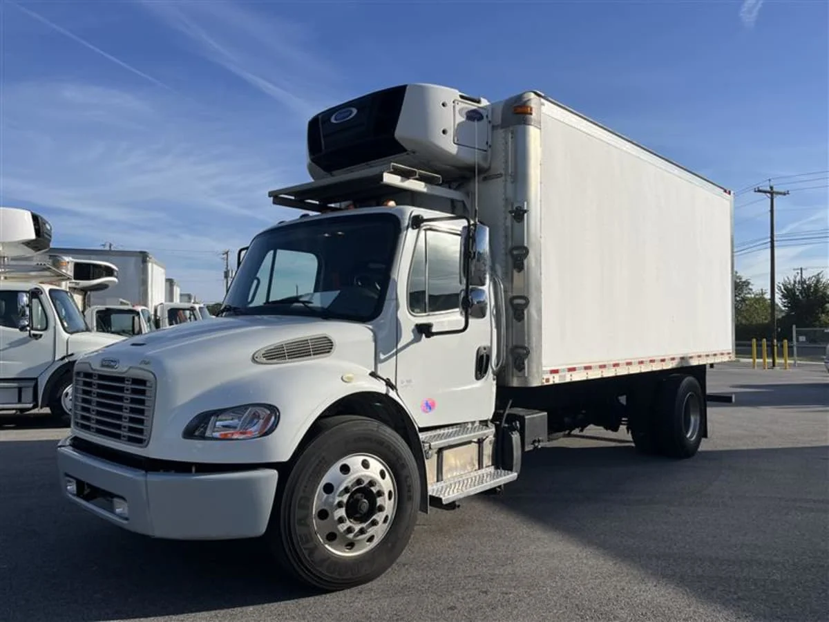 2020 Freightliner M2 106 in Beltsville, MD