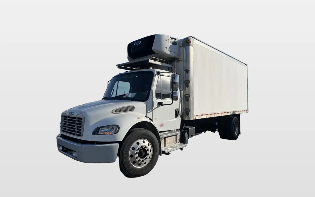 2020 Freightliner M2 106 - image 1