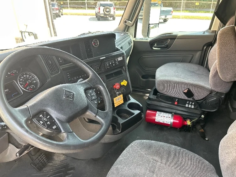 2022 International LT in Anderson, SC — photo 10