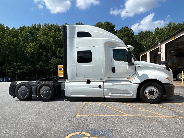 2022 International LT in Anderson, SC — photo 8