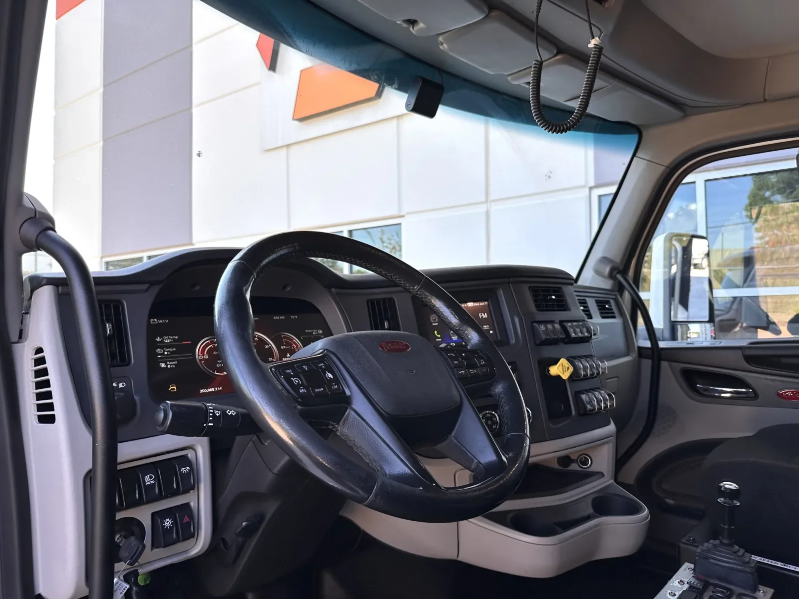 2022 Peterbilt 567 in Greer, SC — photo 16