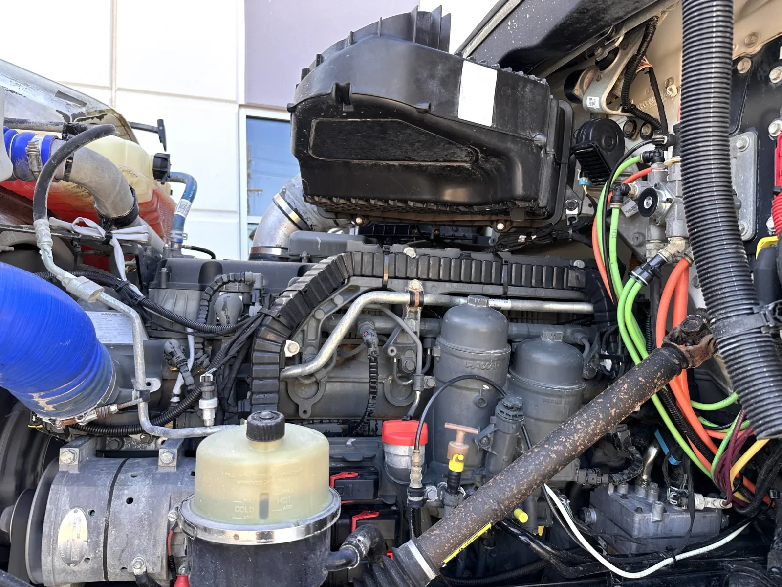 2022 Peterbilt 567 in Greer, SC — photo 13