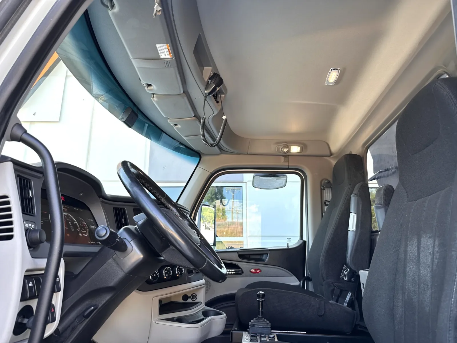 2022 Peterbilt 567 in Greer, SC — photo 15