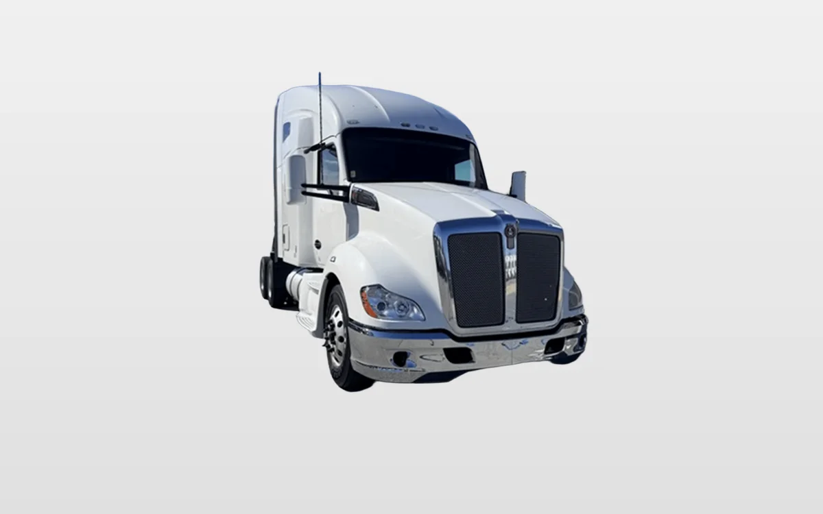 2019 Kenworth T680 - image 1