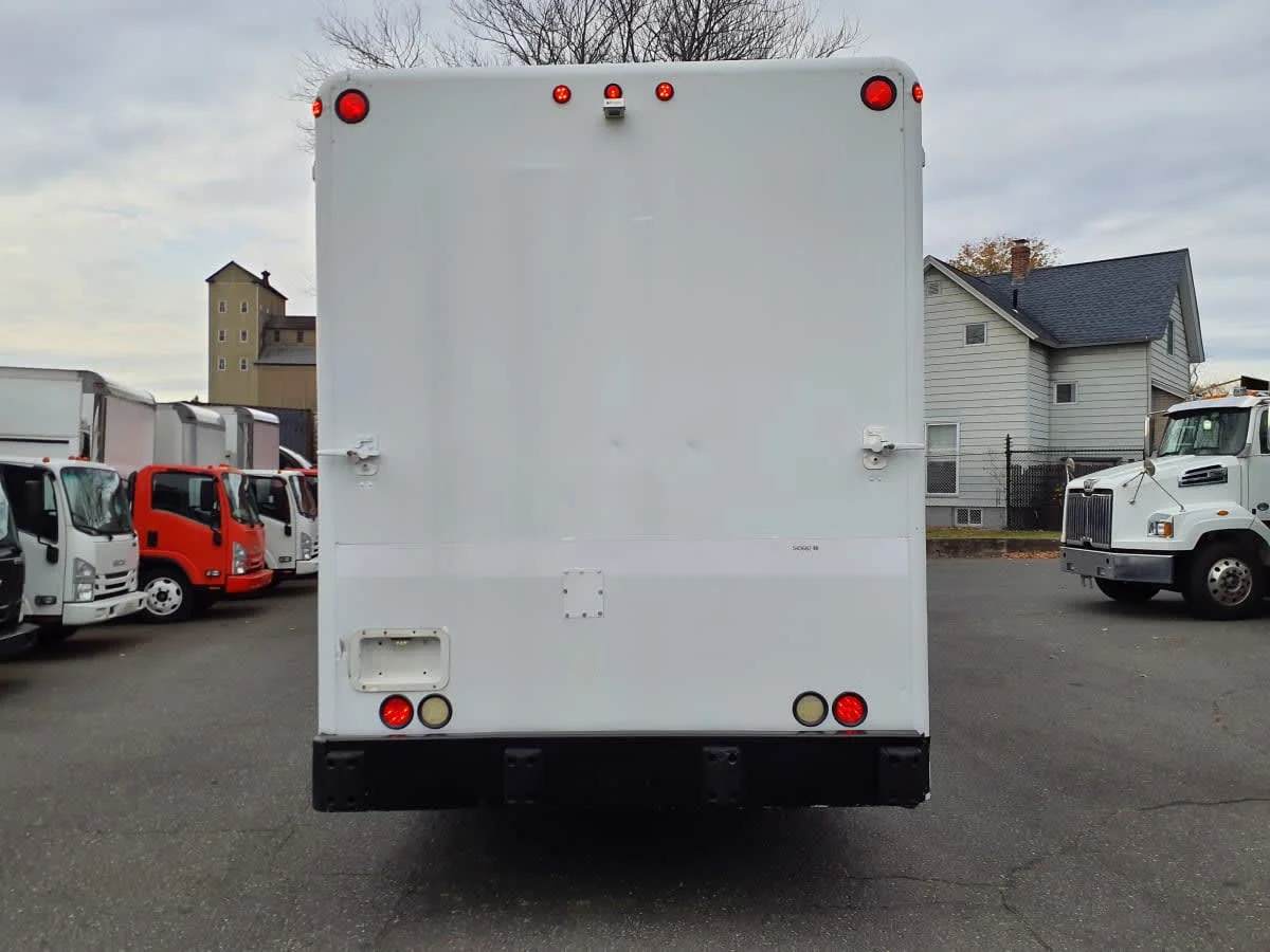 2014 Freightliner M2 106 in Springfield, MA — photo 5