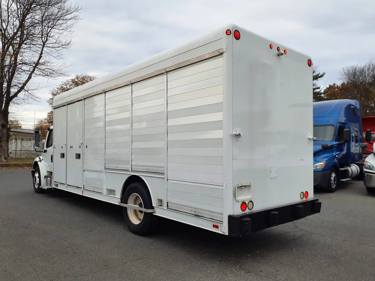 2014 Freightliner M2 106 in Springfield, MA — photo 6
