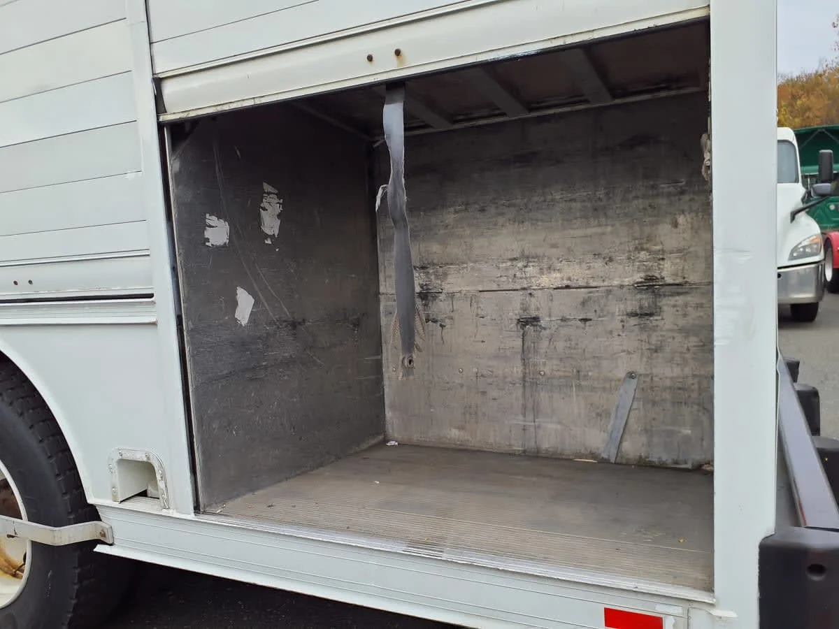 2014 Freightliner M2 106 in Springfield, MA — photo 8
