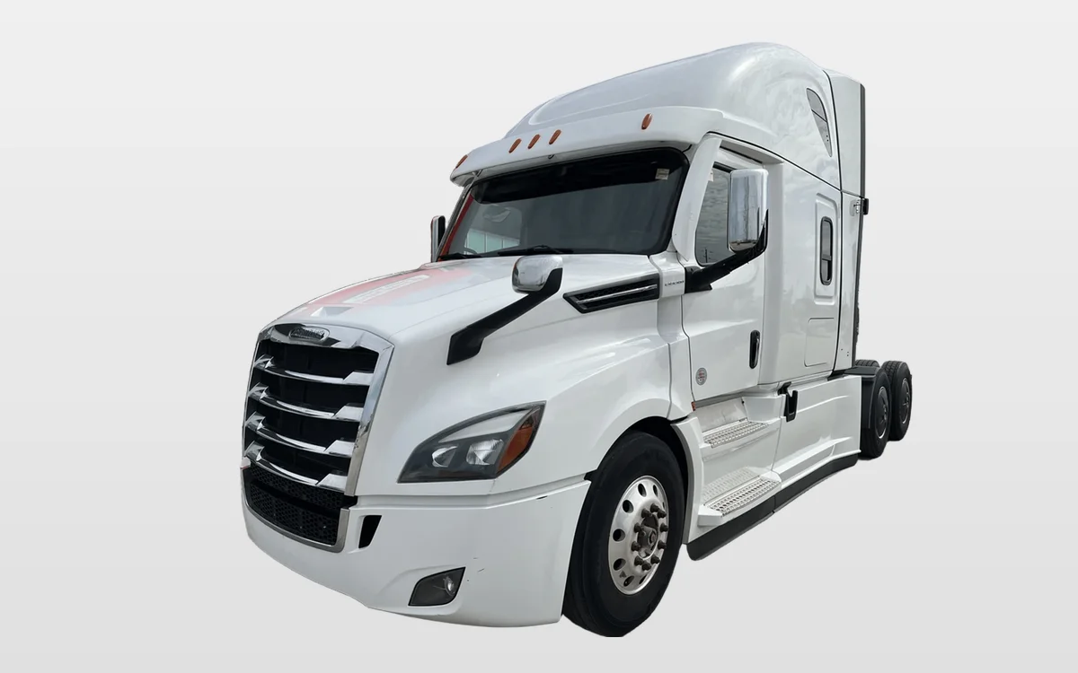 2022 Freightliner Cascadia - image 1