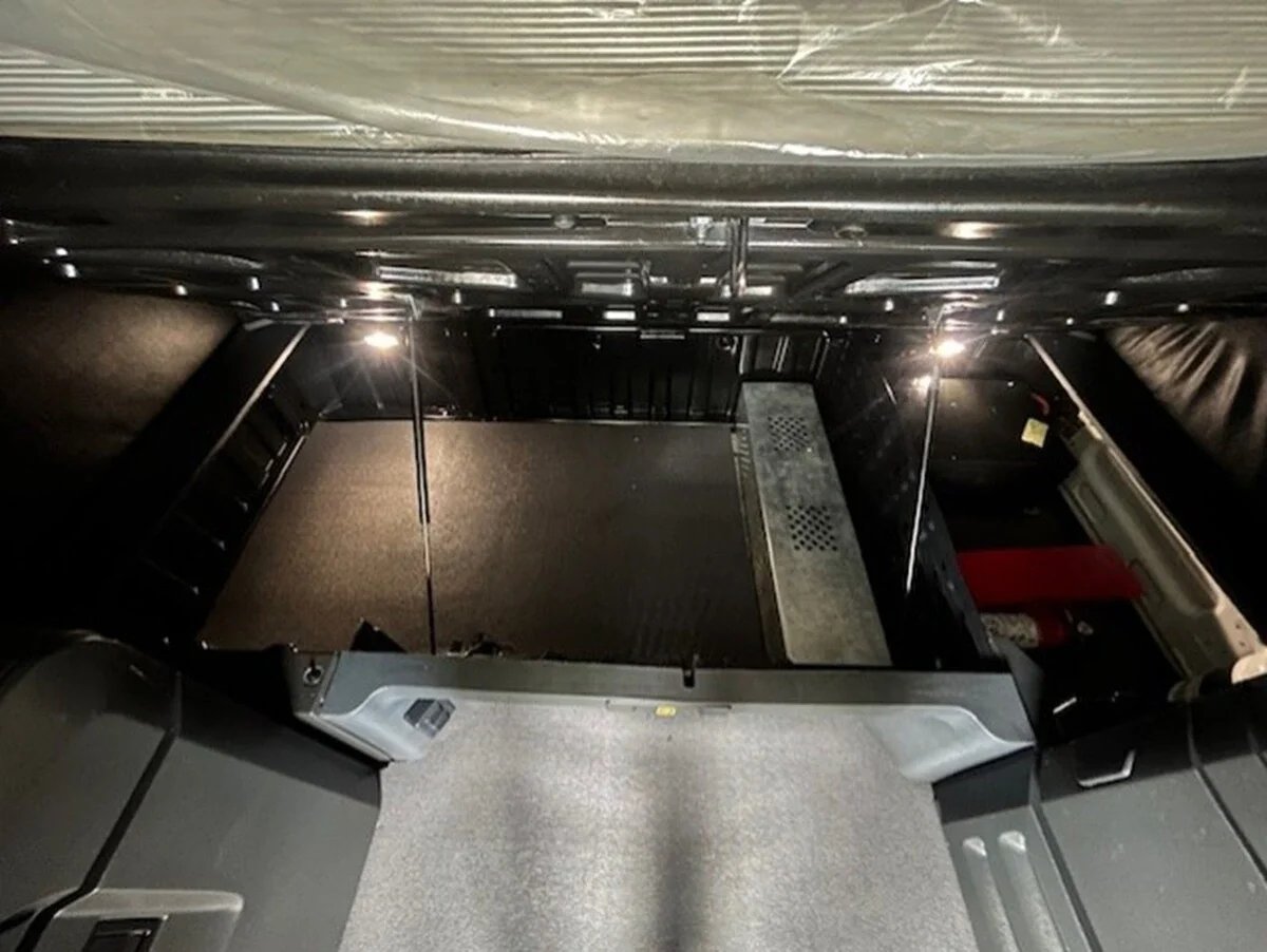 2024 Freightliner Cascadia - image 19