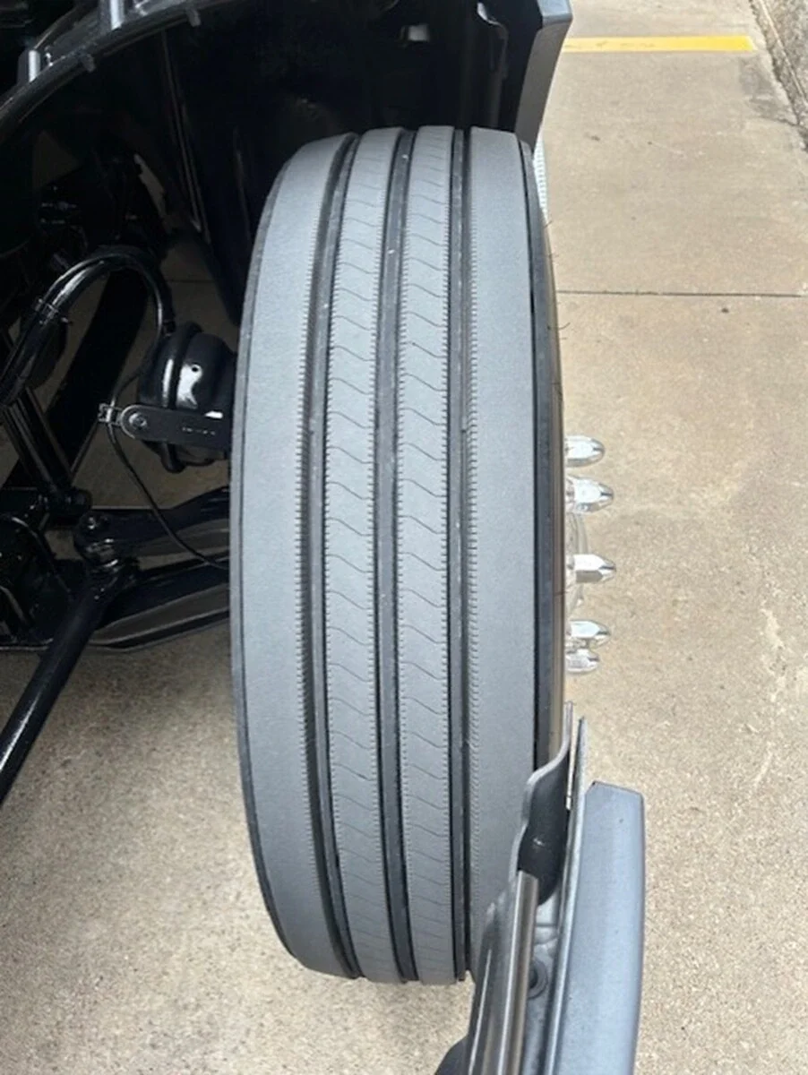 2024 Freightliner Cascadia - image 13