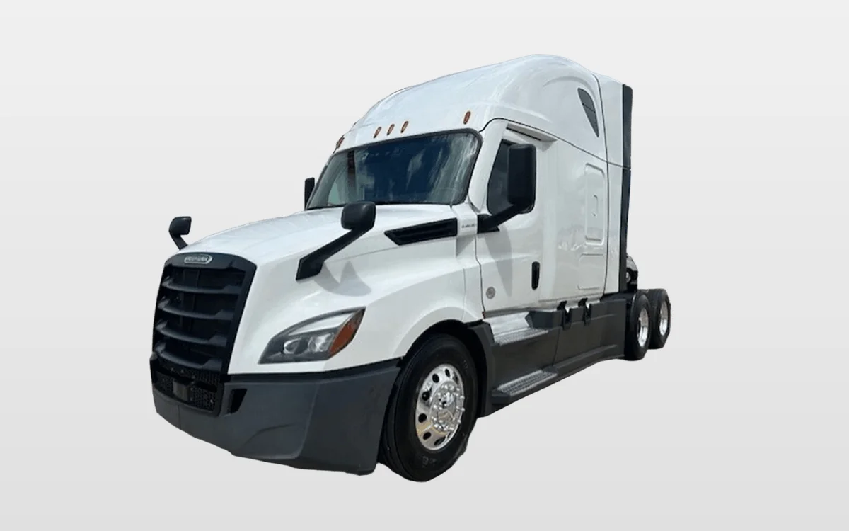 2024 Freightliner Cascadia - image 1