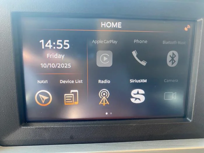 2026 Peterbilt 589 - image 18