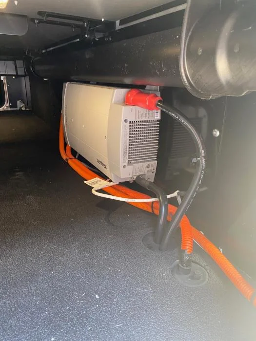 2026 Peterbilt 589 - image 13