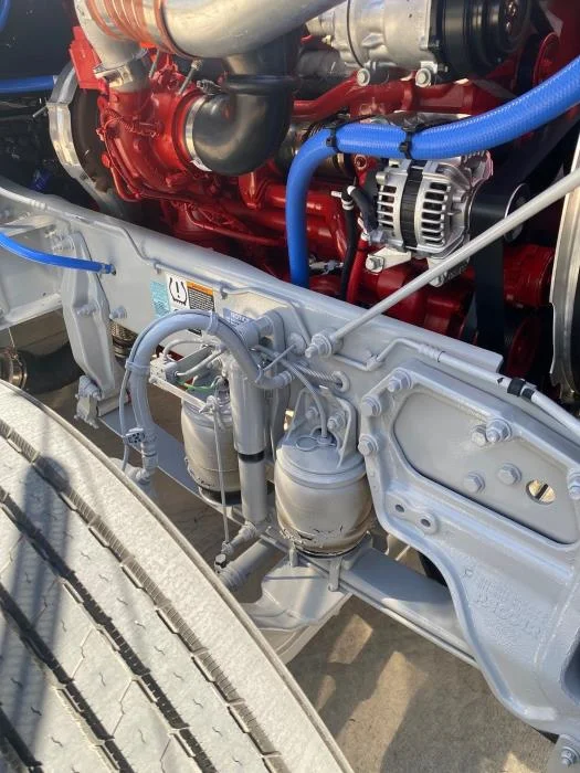 2026 Peterbilt 589 - image 12