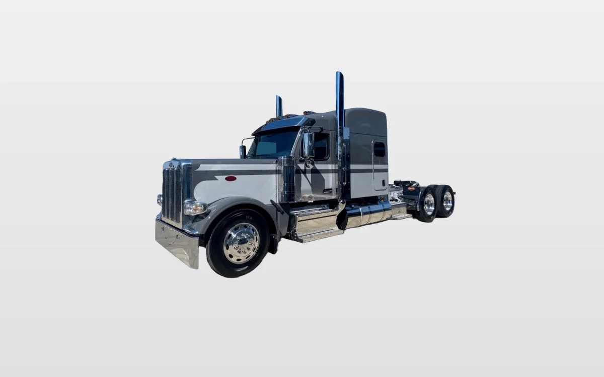 2026 Peterbilt - image 1
