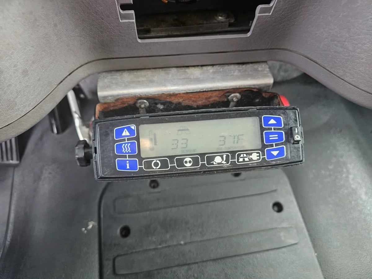 2018 Freightliner M2 106 in North Little Rock, AR — photo 13