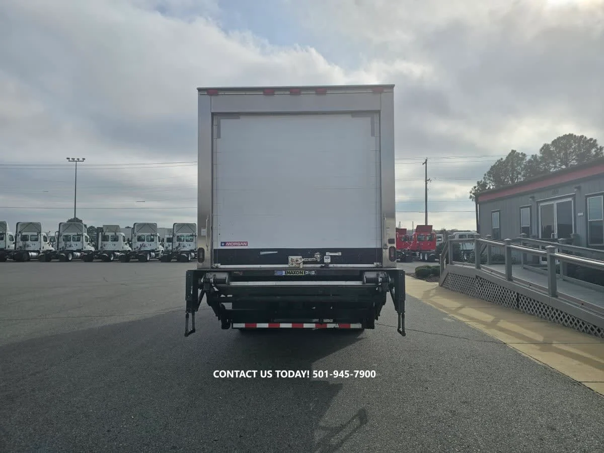 2018 Freightliner M2 106 in North Little Rock, AR — photo 5