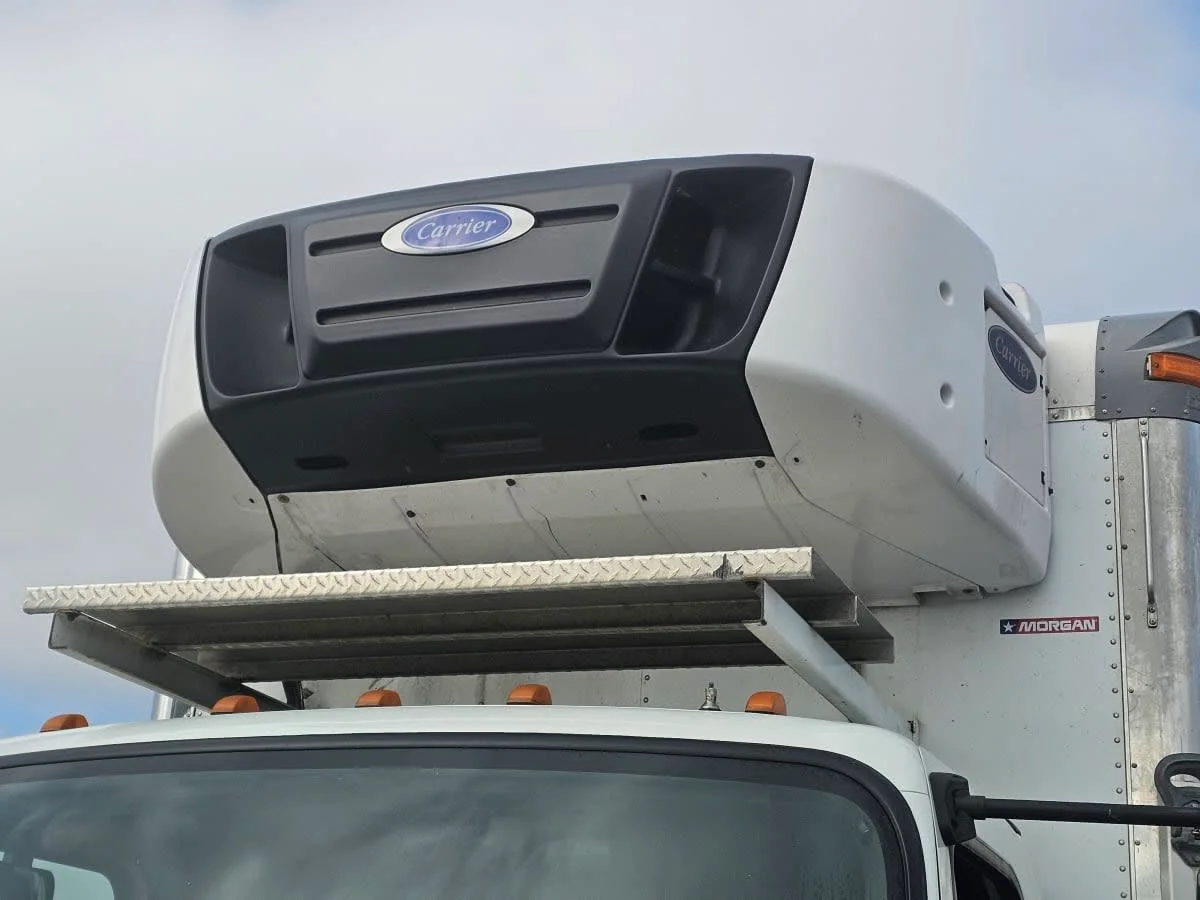 2018 Freightliner M2 106 in North Little Rock, AR — photo 7