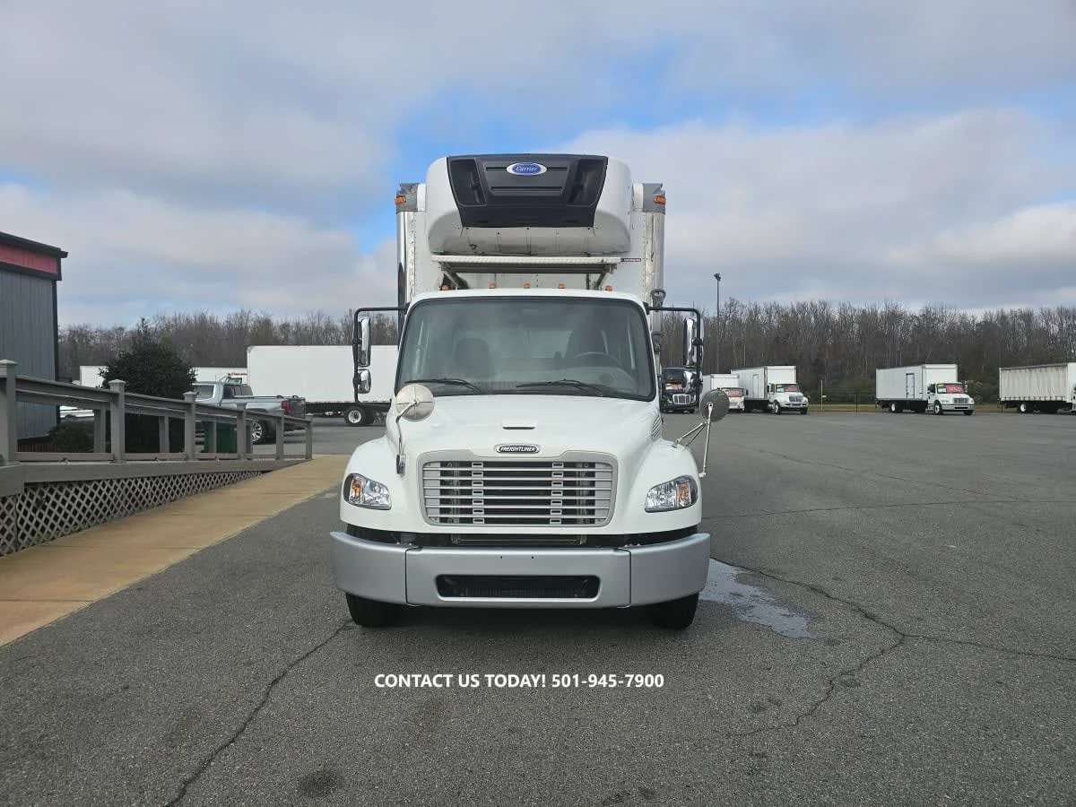 2018 Freightliner M2 106 in North Little Rock, AR — photo 2
