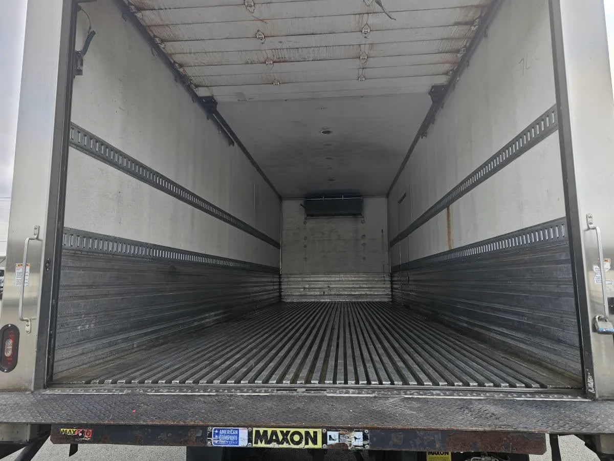 2018 Freightliner M2 106 in North Little Rock, AR — photo 9