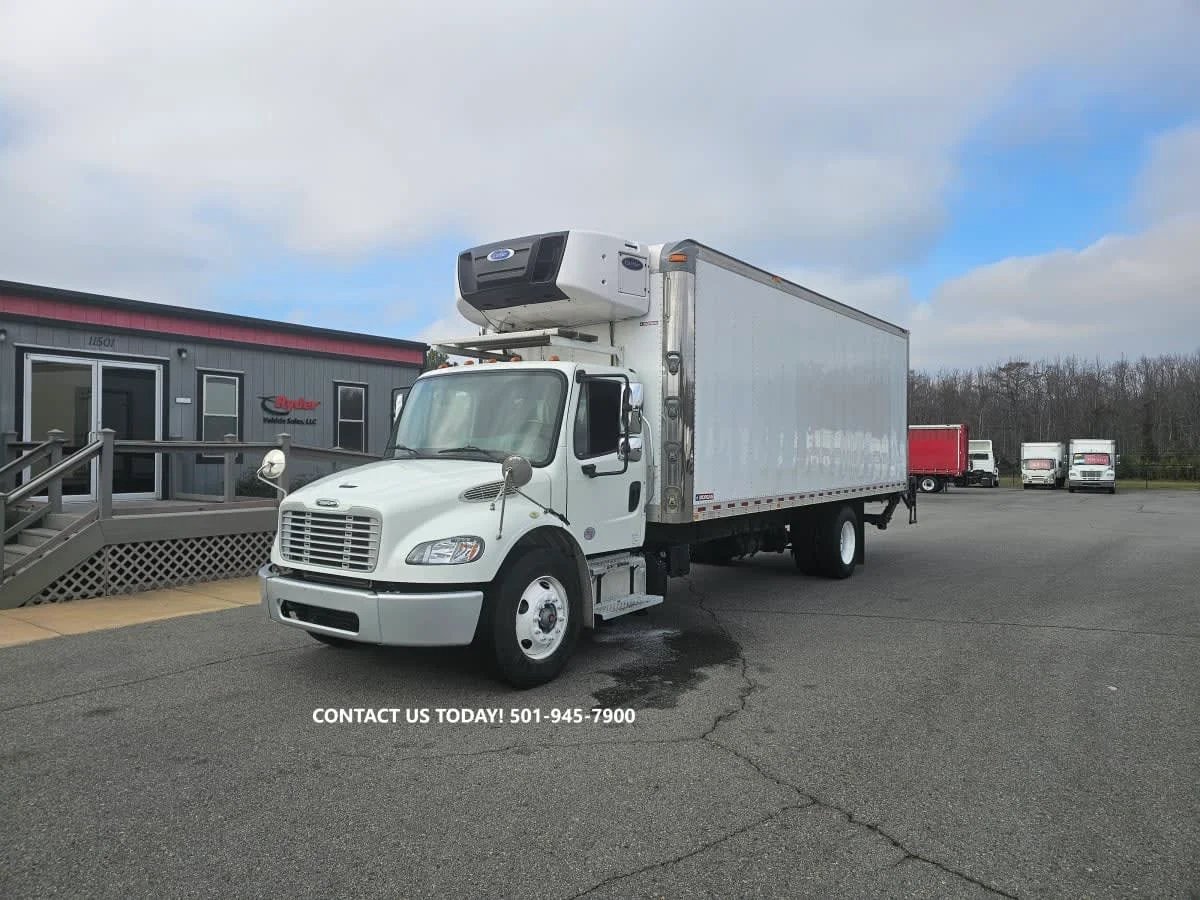 2018 Freightliner M2 106 in North Little Rock, AR