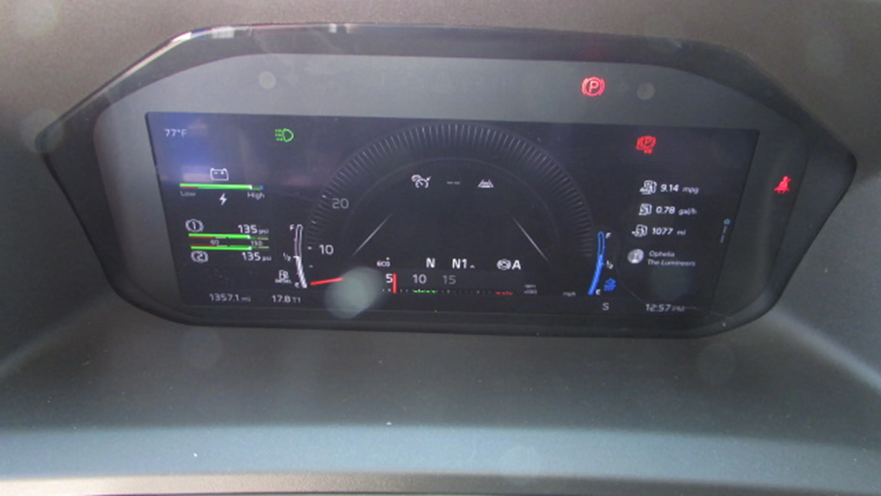2026 Volvo VNL 660 in Houston, TX — photo 20