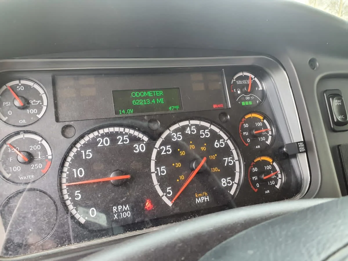 2021 Freightliner M2 106 in O'fallon, MO — photo 10