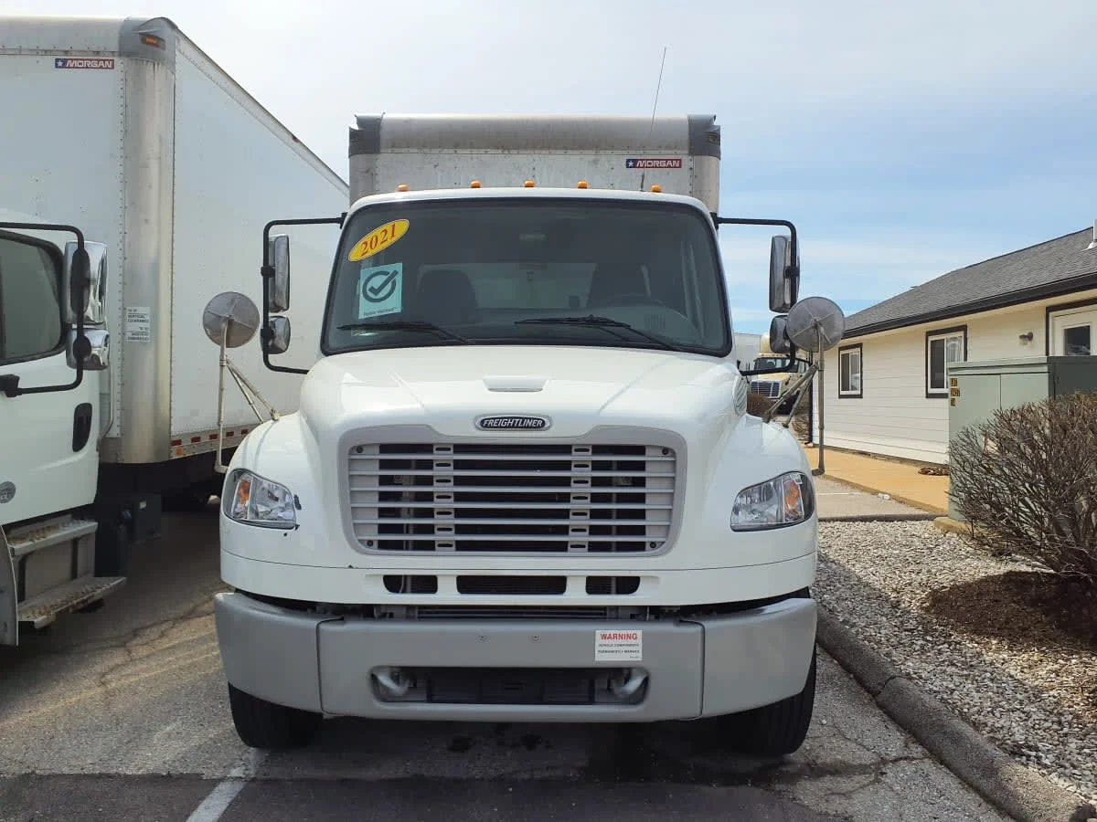 2021 Freightliner M2 106 - image 2