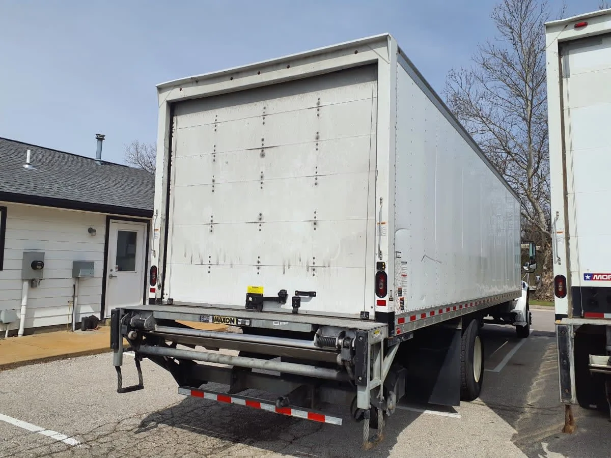 2021 Freightliner M2 106 in O'fallon, MO — photo 4