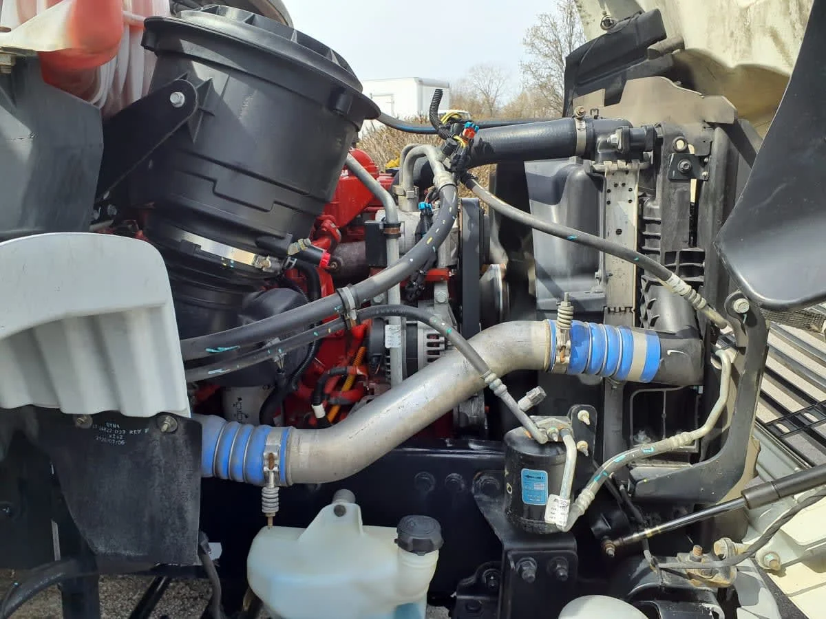 2021 Freightliner M2 106 in O'fallon, MO — photo 9